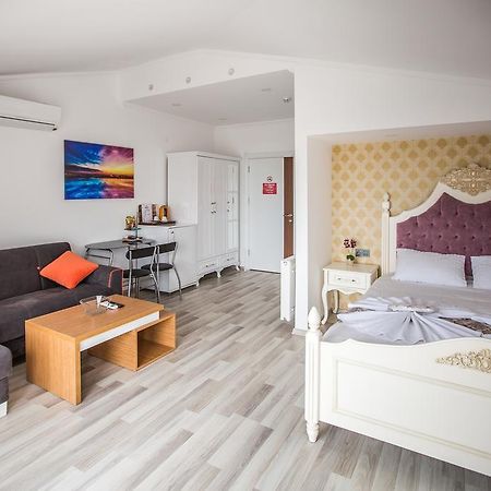 Air Suite Hotel Trabzon Esterno foto